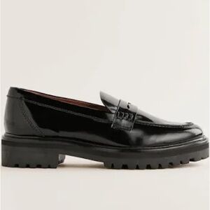 Reformation Chunky Loafer